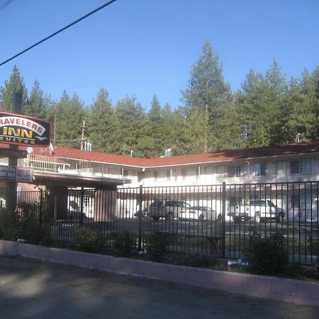 Travelers Inn And Suites South Lake Tahoe Exterior photo