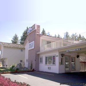 Travelers Inn And Suites South Lake Tahoe Exterior photo