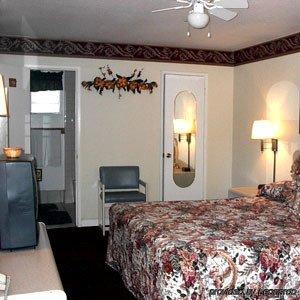 Travelers Inn And Suites South Lake Tahoe Room photo