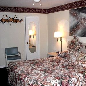 Travelers Inn And Suites South Lake Tahoe Room photo