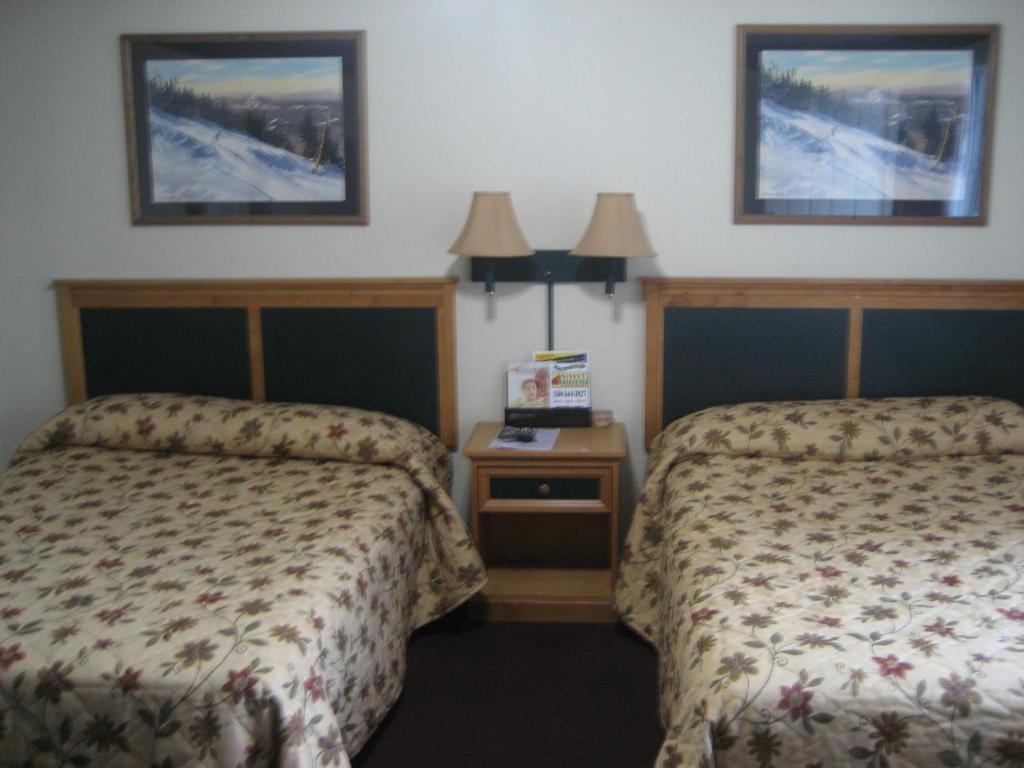 Travelers Inn And Suites South Lake Tahoe Room photo